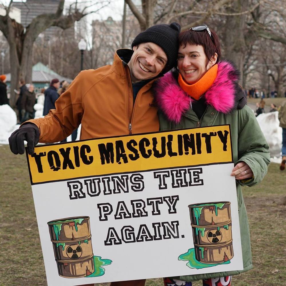 Meet your Posher, Syd